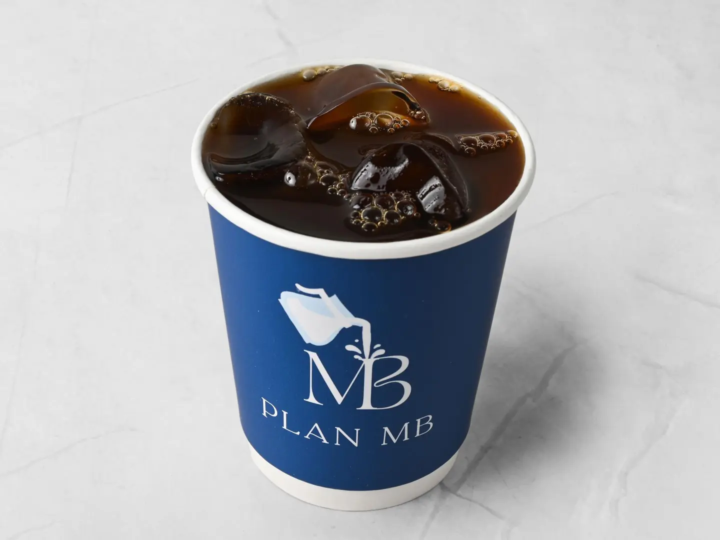 Iced Todays Coffee - Small