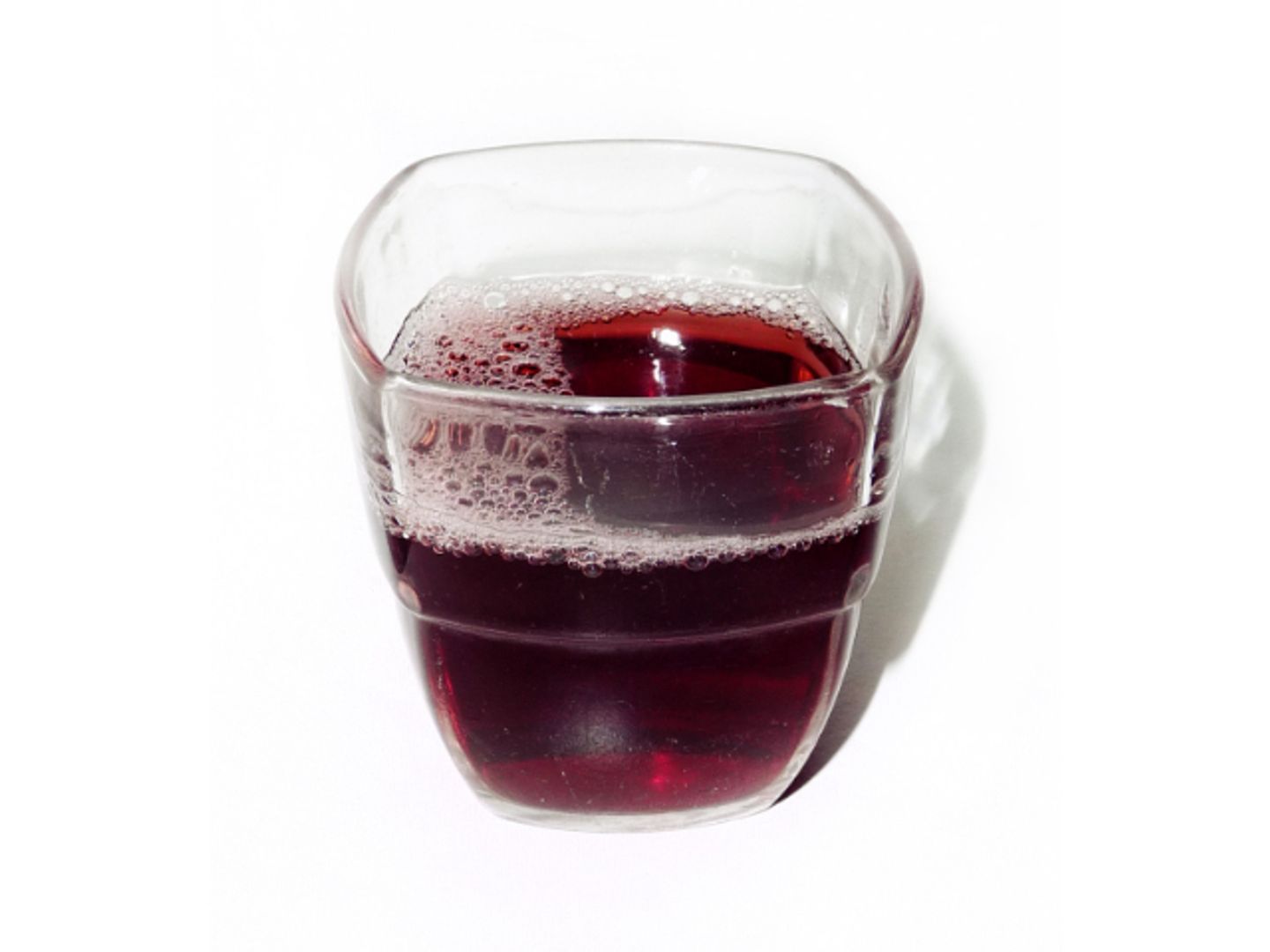 عنب جوس - وسط