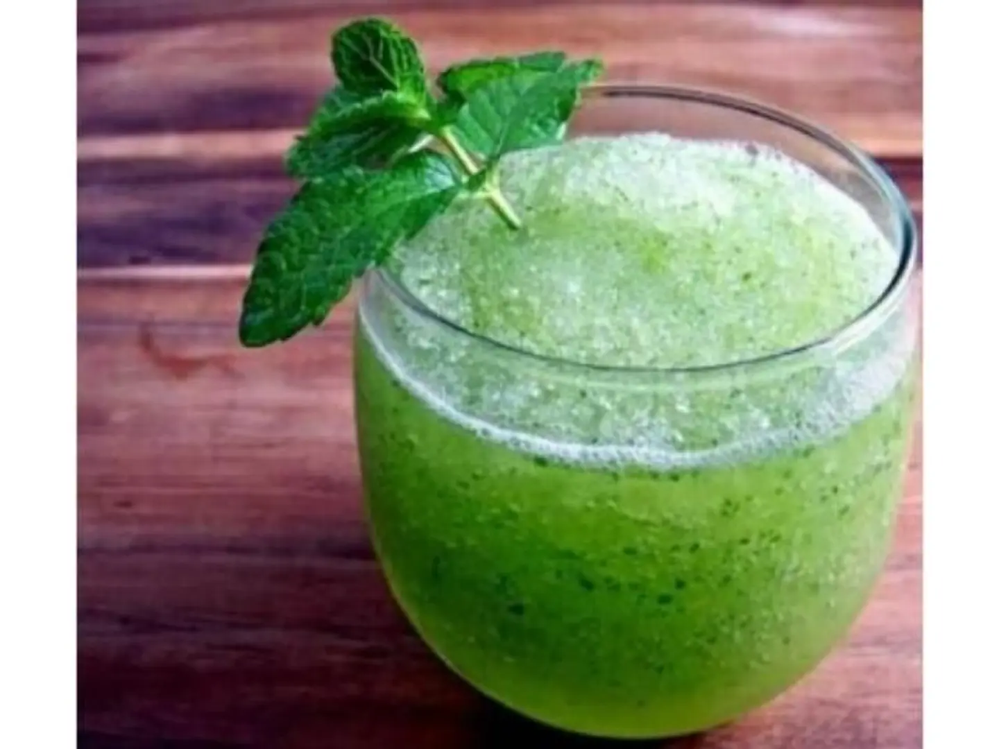 Lemon Smoothie - Medium