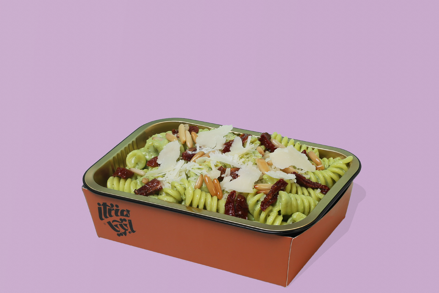Pesto Sauce - Single