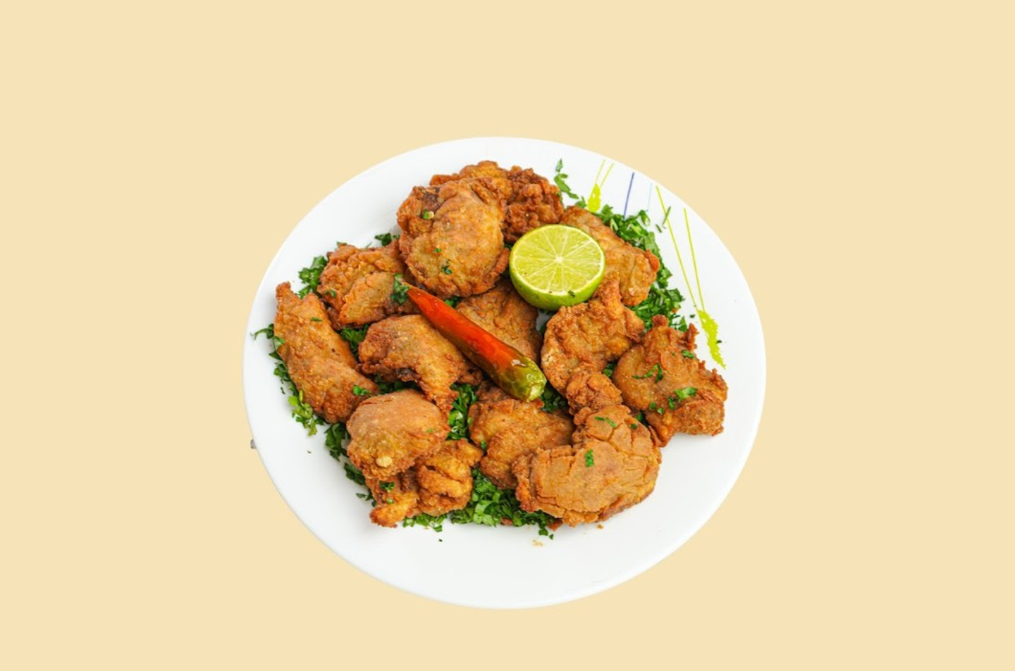 مخ - ربع