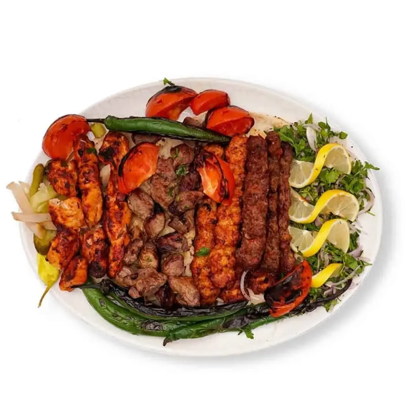 مشويات - 500 جرام