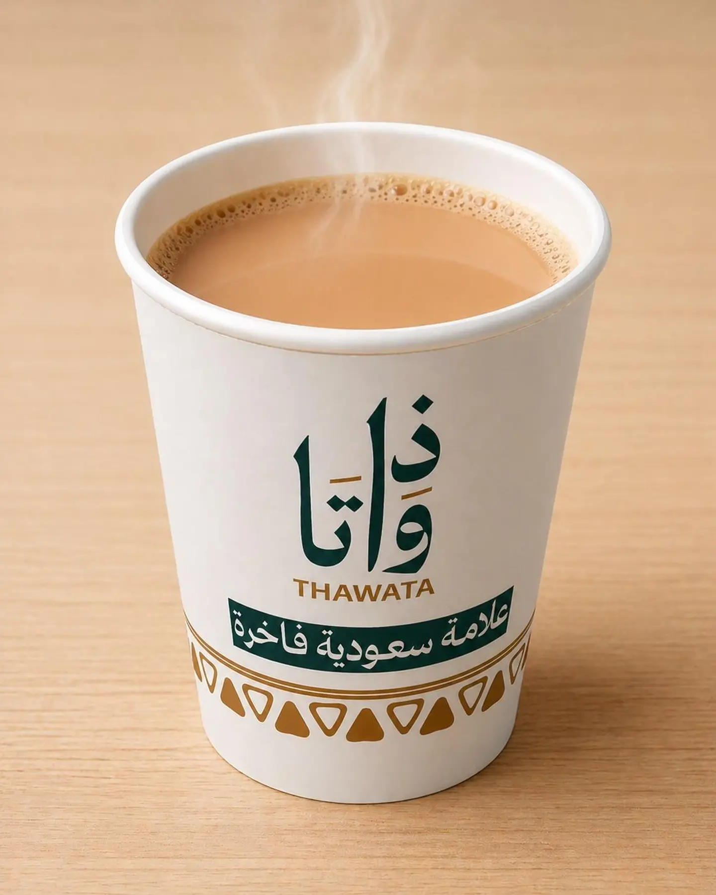 Karak Tea - Small