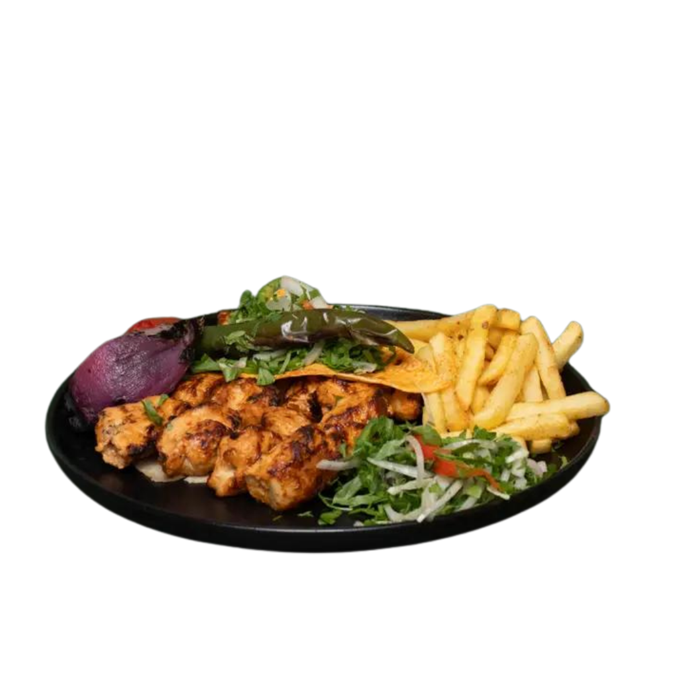 Shish Tawouk - Small