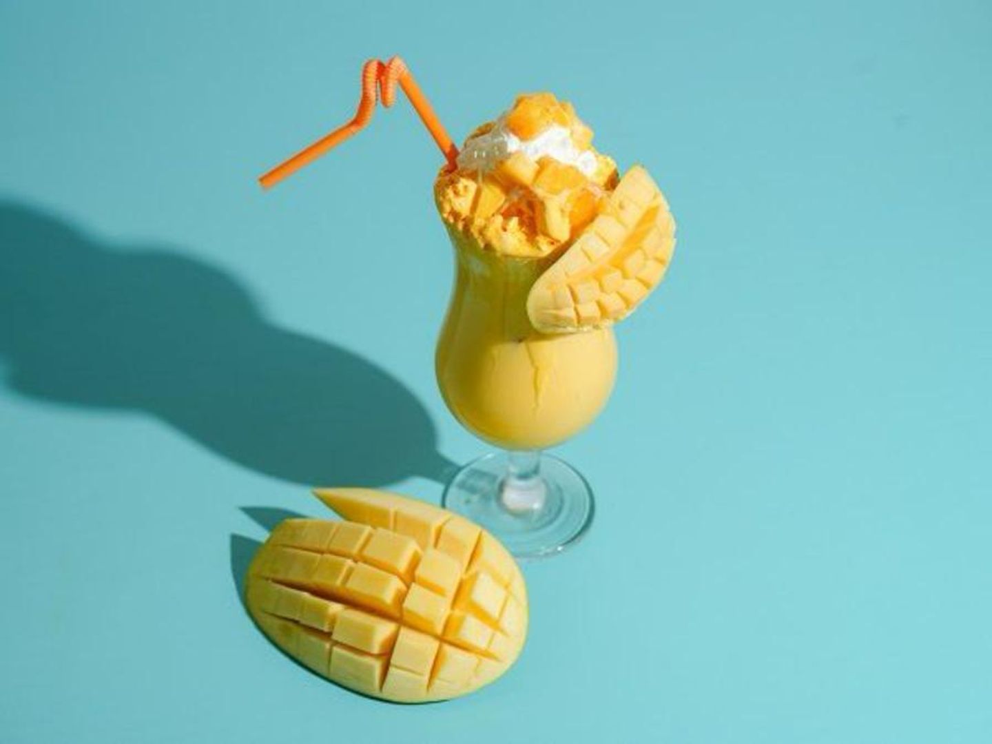 Tango Mango Juice - Medium