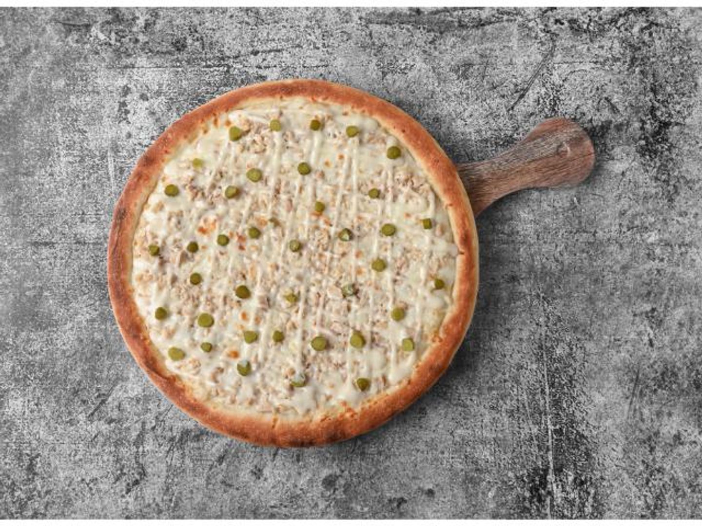 شاورميزا - صغير