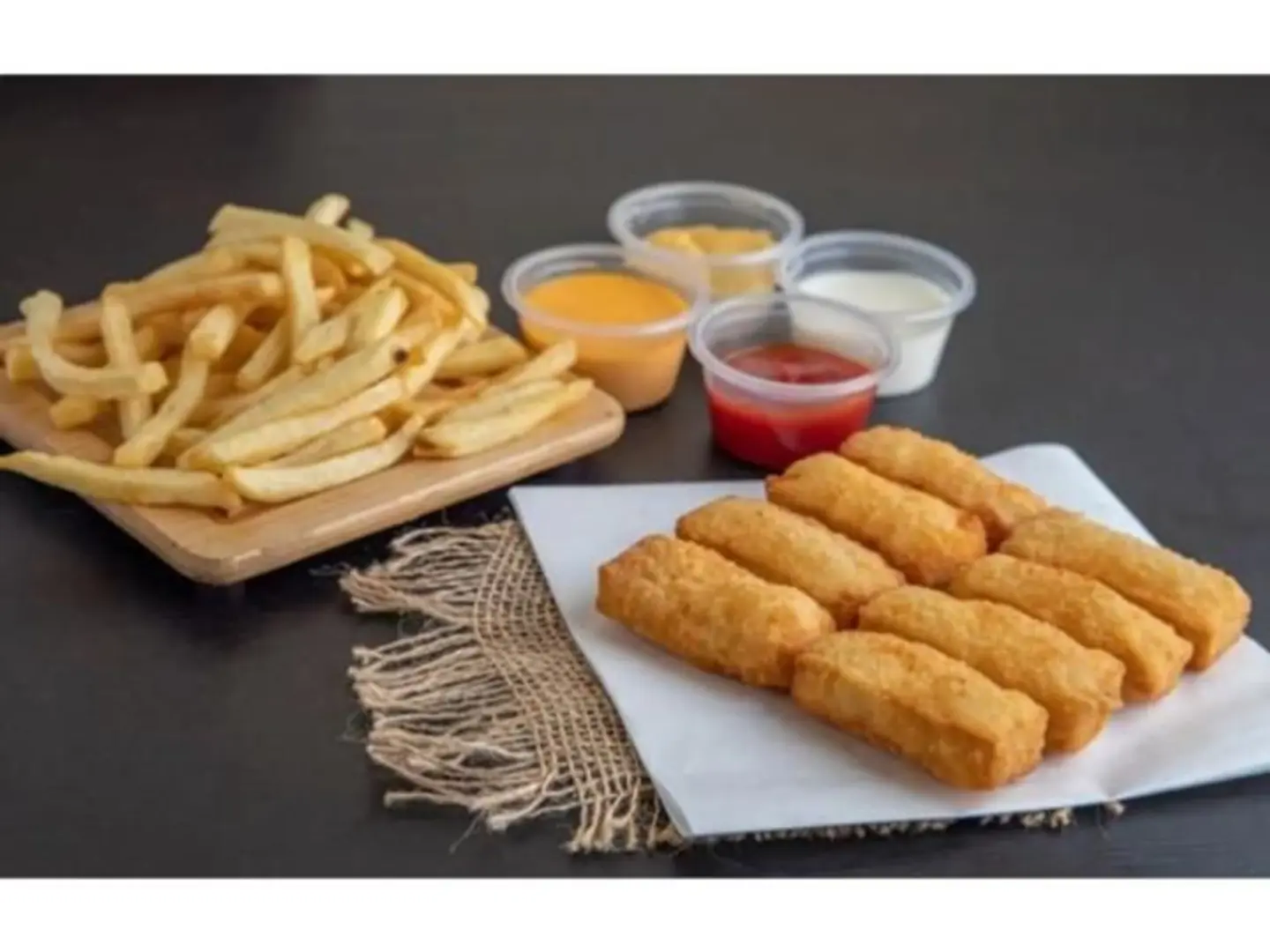 مسحب 8 قطع - عادي