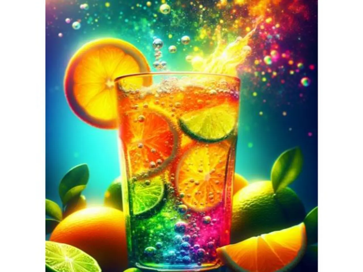 Citrus Mix - Small