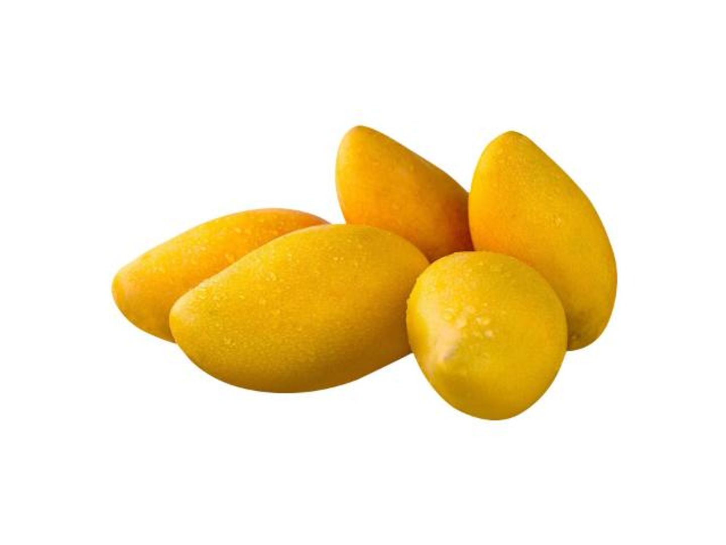 Mango Juice - Small