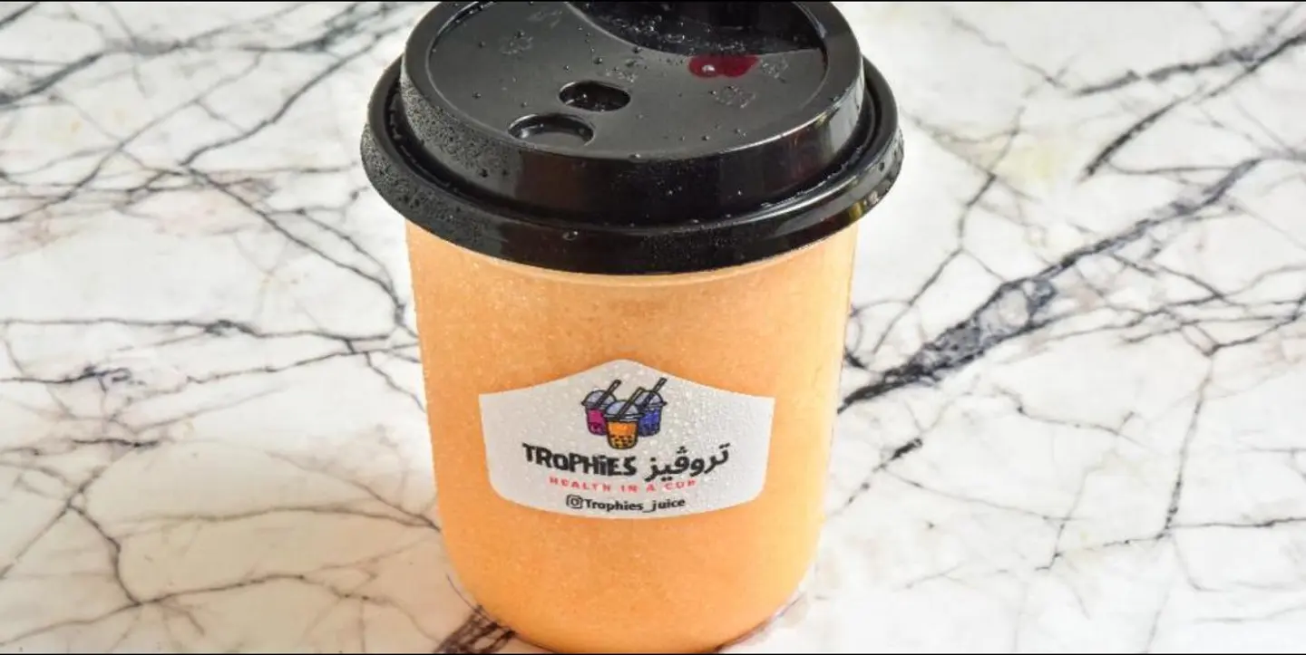 Cantaloupe/Melon - Medium