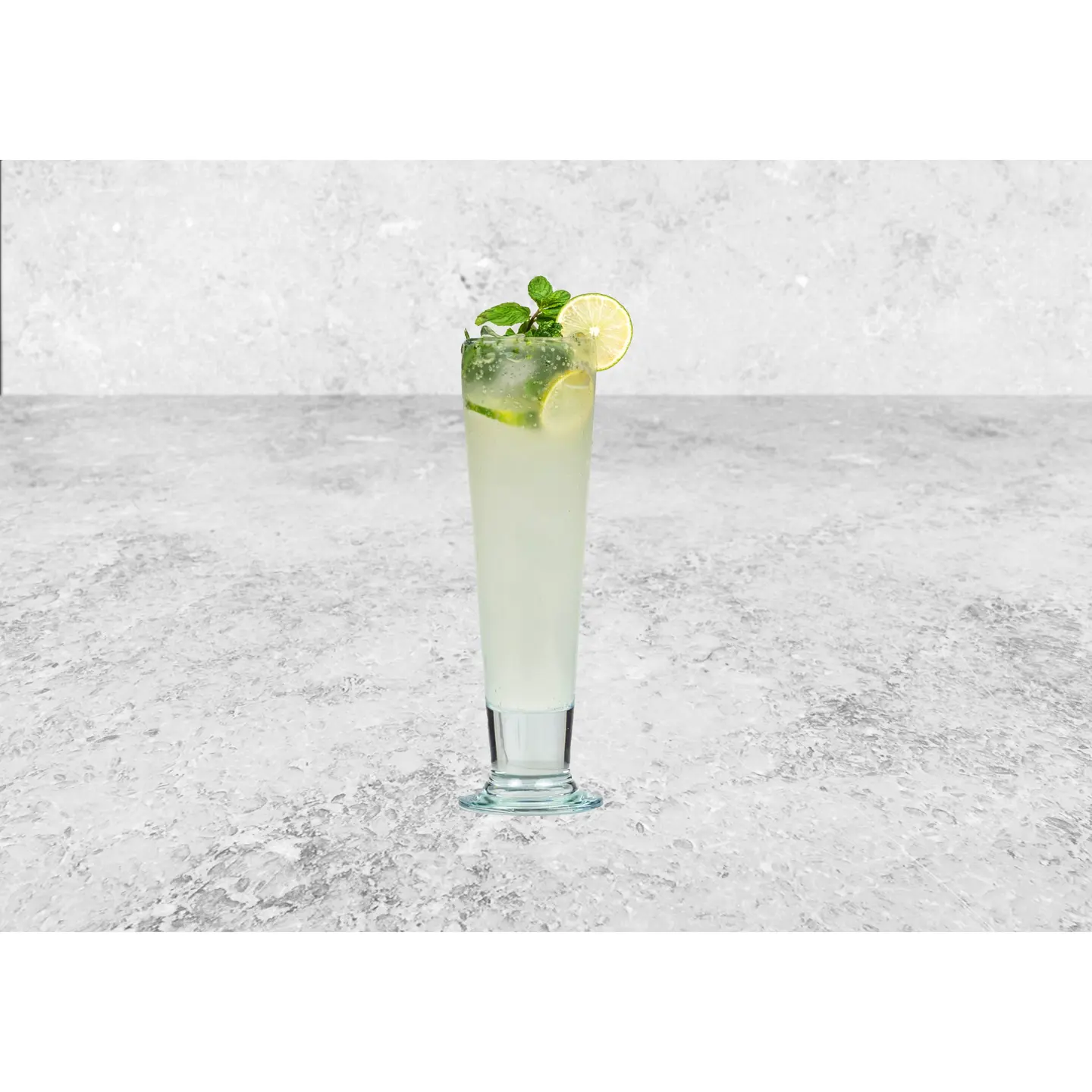 Green Apple 7up - Small