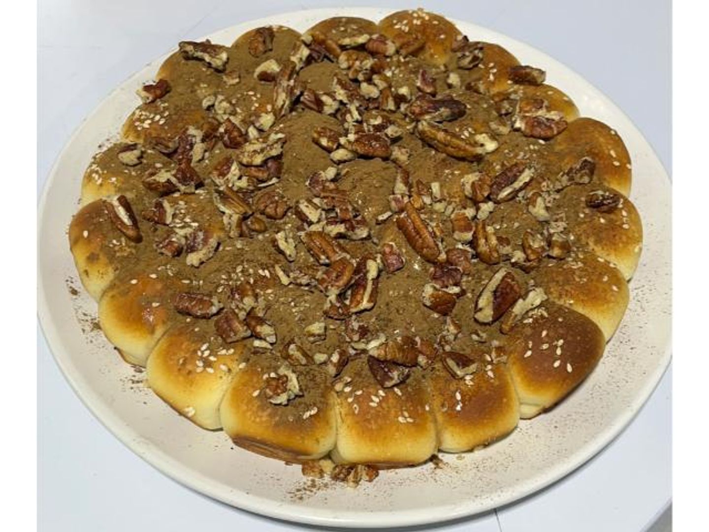 خلیة بیکان - صغير