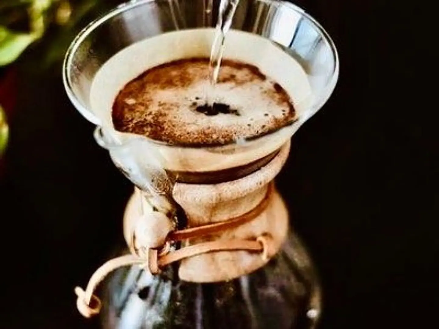 Chemex - Small