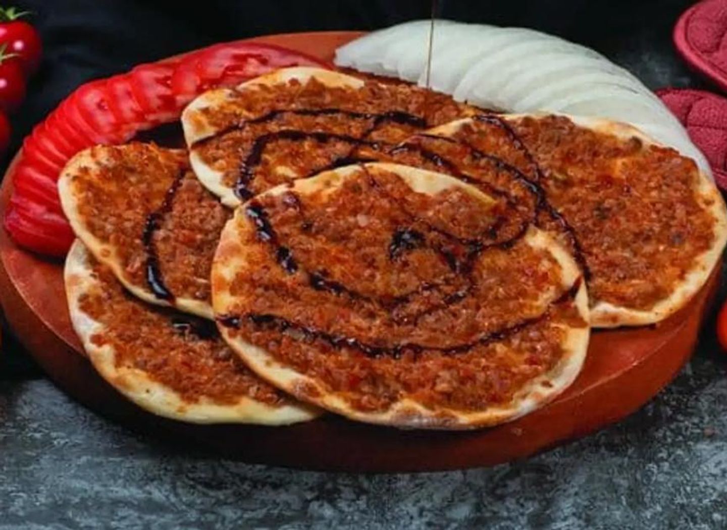 صفيحة شامية دبس رمان - ربع كيلو