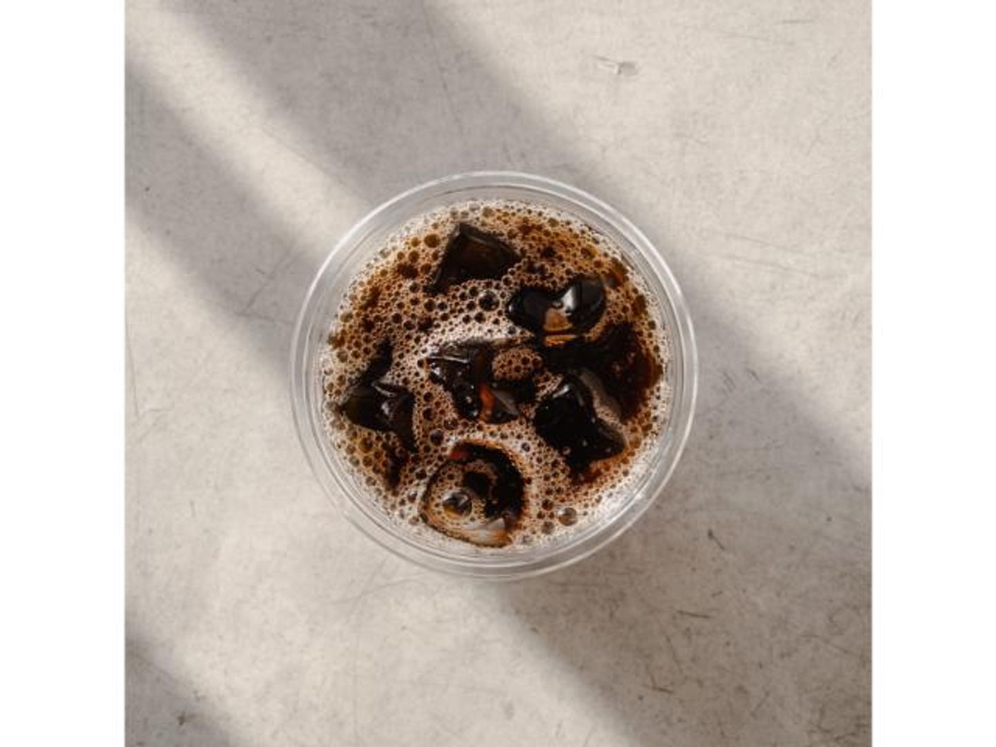 Iced Coffee Day - Small