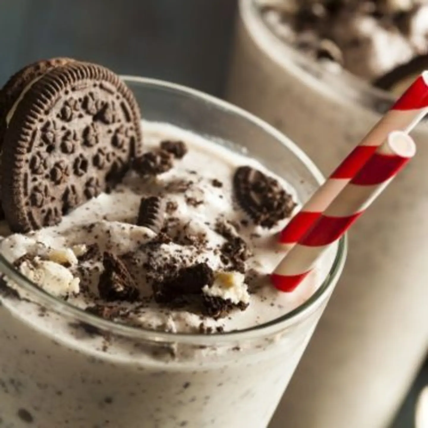 Oreo Milkshake - Small