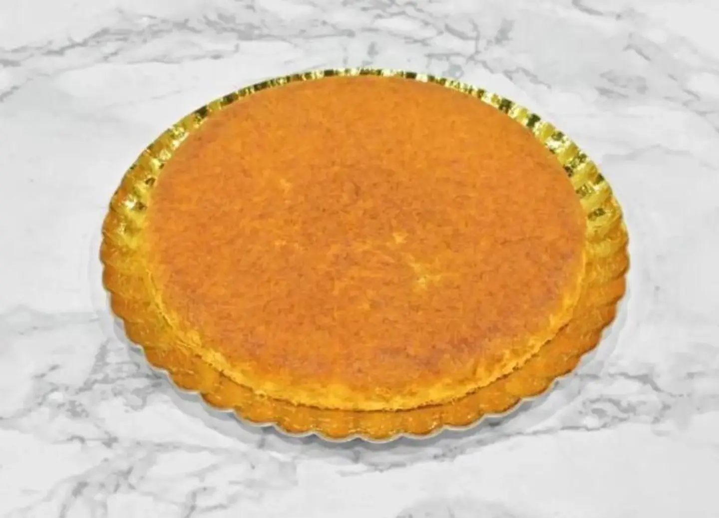 Mixed Cream & Cheese Kunafah - Small