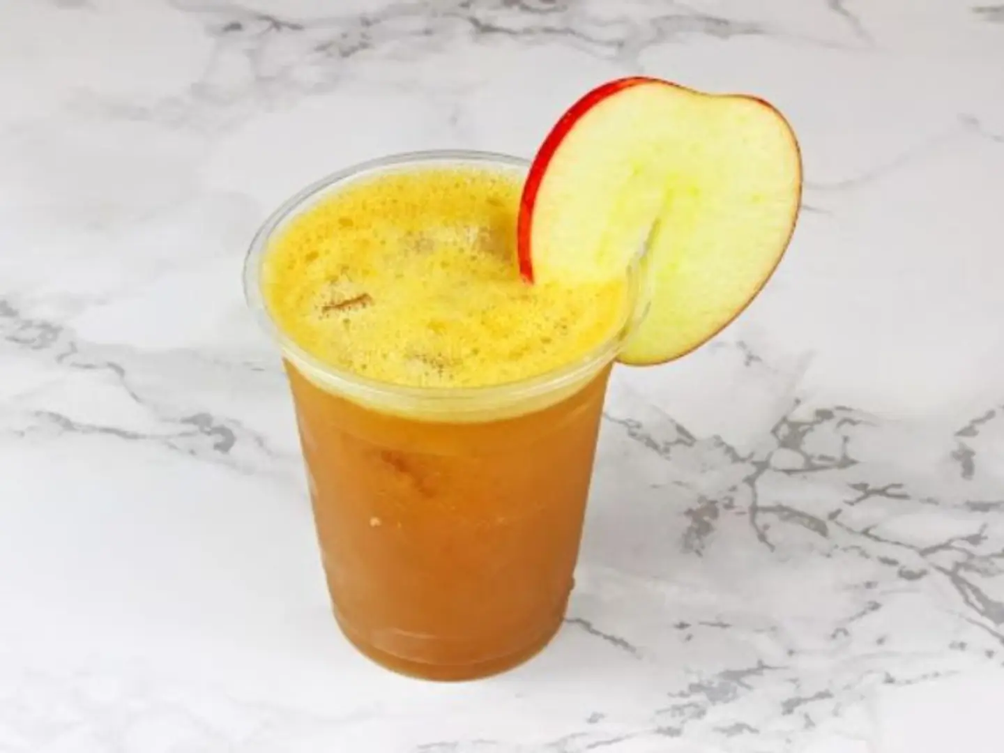 Red Apple Juice - Normal