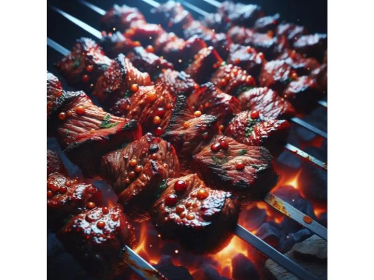 أوصال لحم - صغير