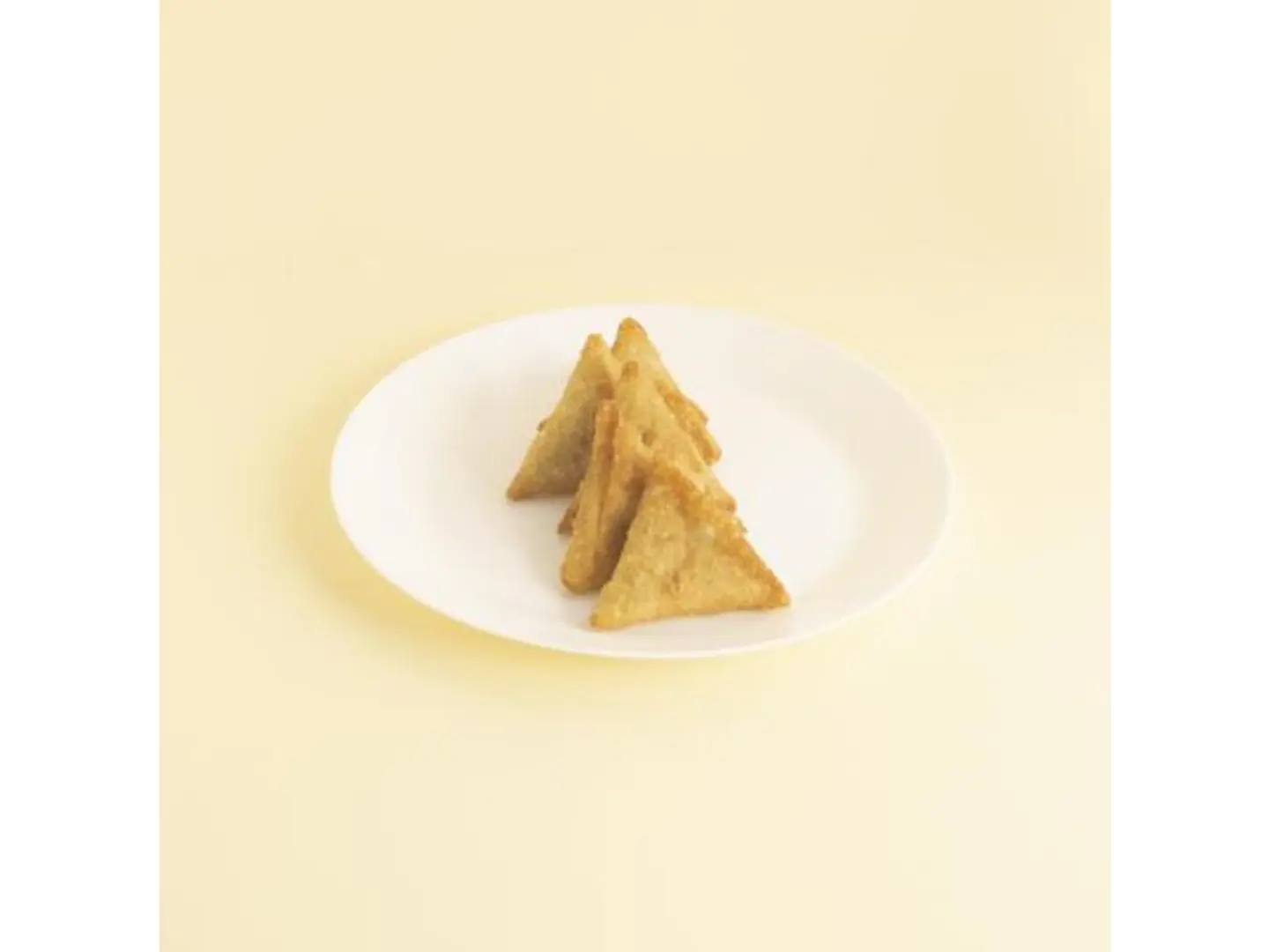 Cheddar Cheese Sambosa - Small