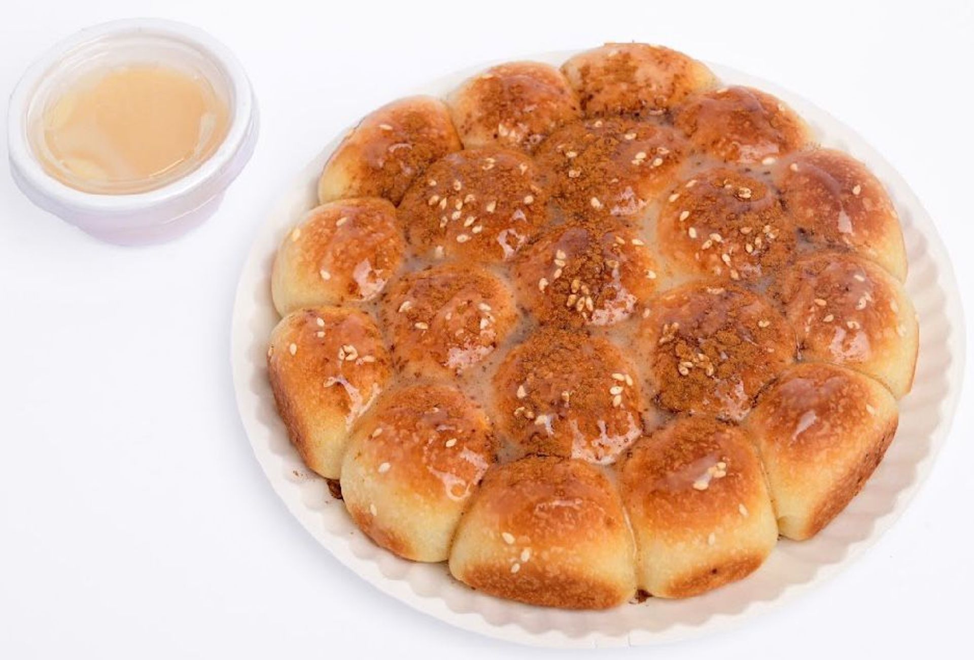 خلية سينابون - صغير