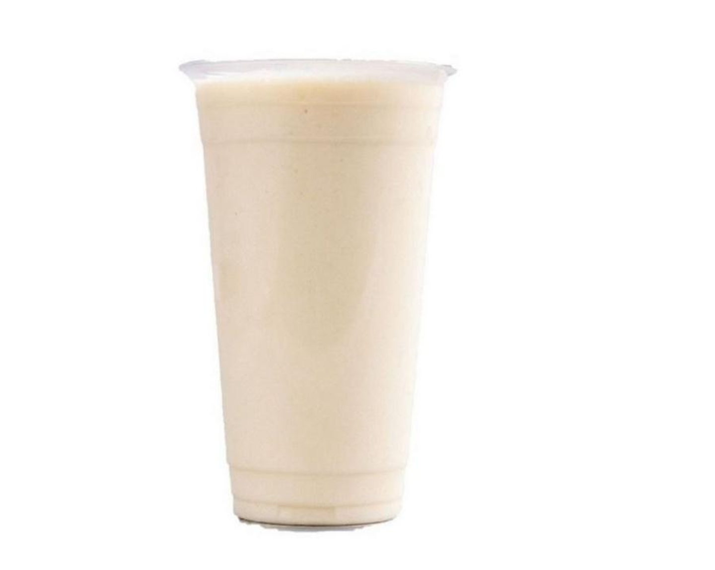 Banana Milk Juice - Small