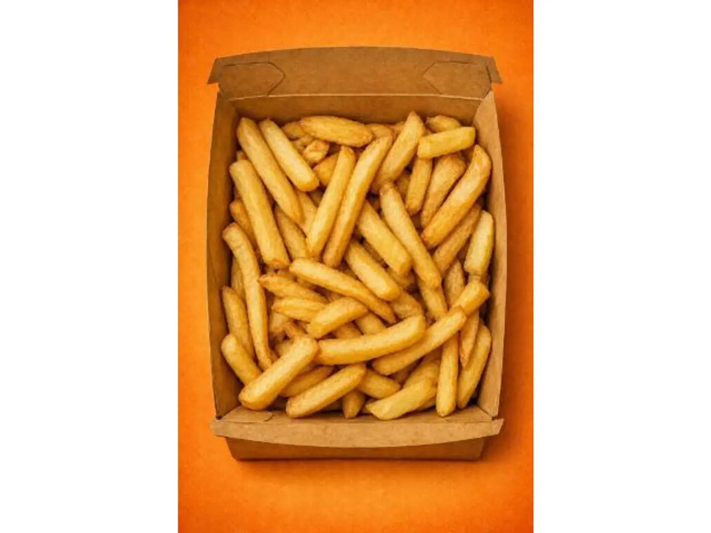 French Fries - Small