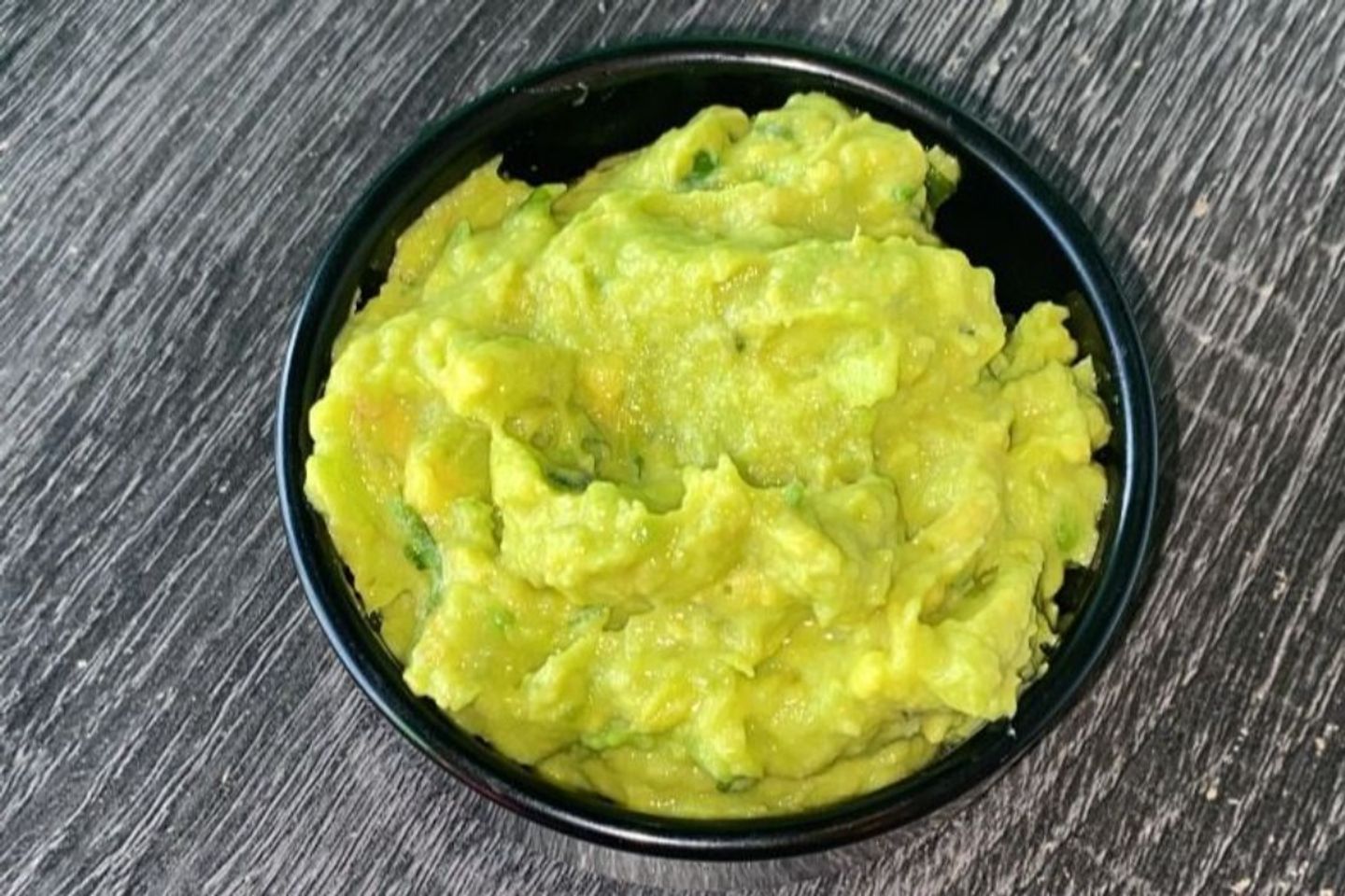 Guacamole - Medium