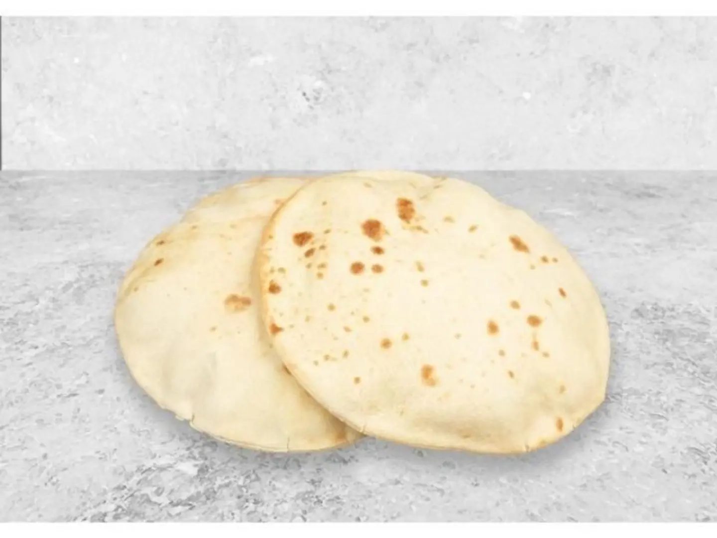 Bread - Regular