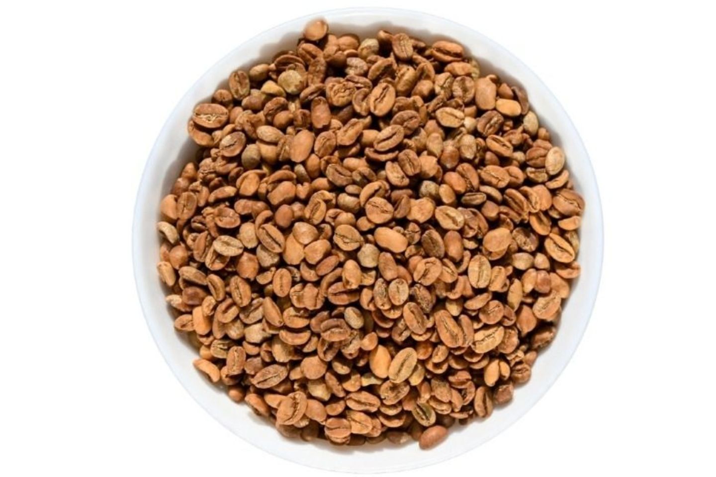 Arabic Coffee Harary - A Quarter Of A Kilo