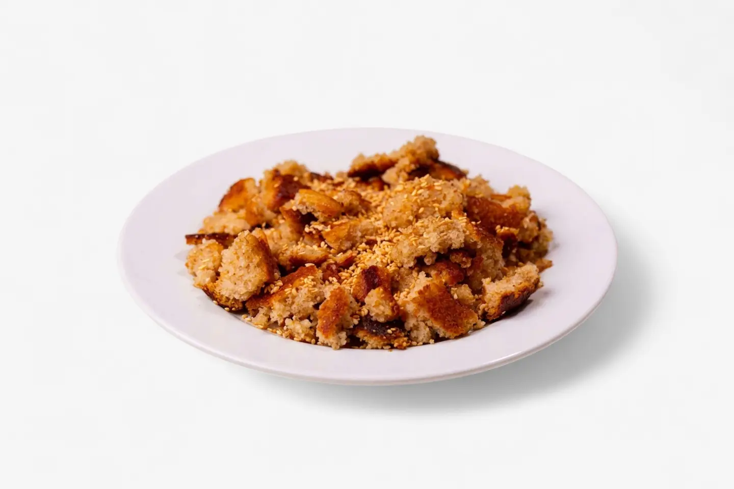 Jamari With Honey And Sesame - Large