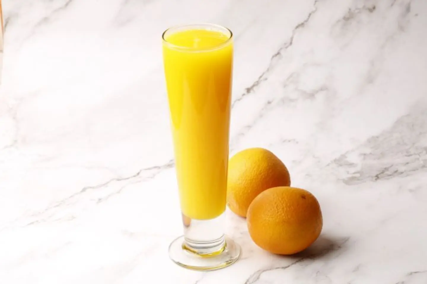 Squeezed Orange - Medium