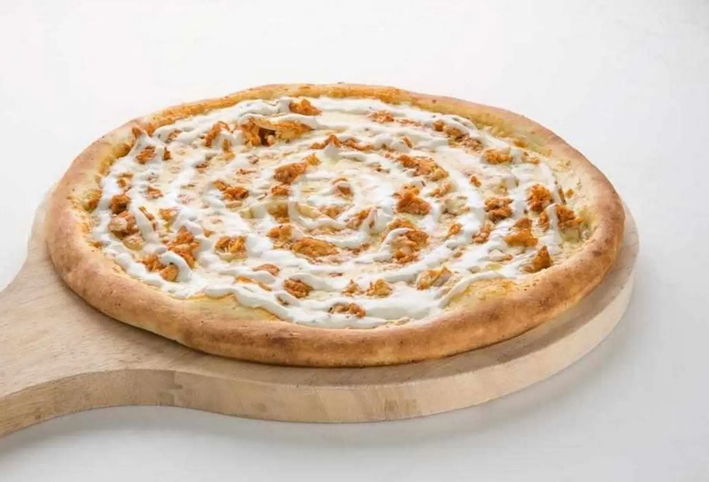 Ranch Pizza - Small