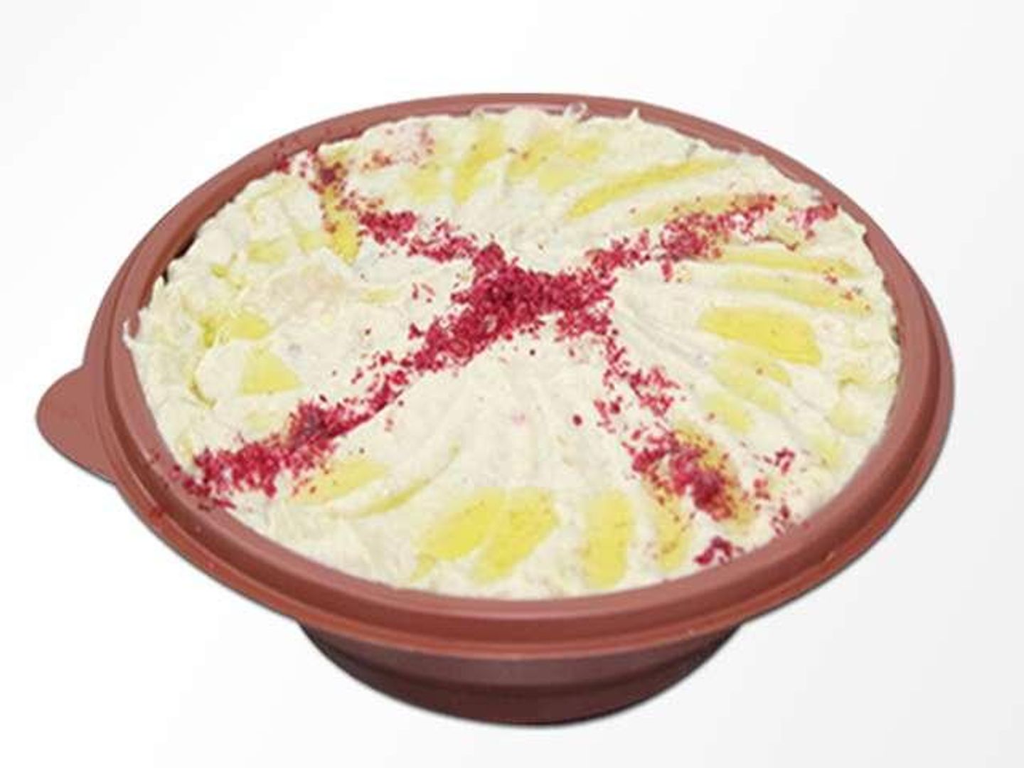 علبة متبل - صغير