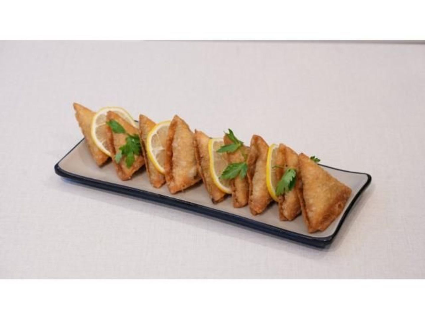 Chicken Sambosa - Small