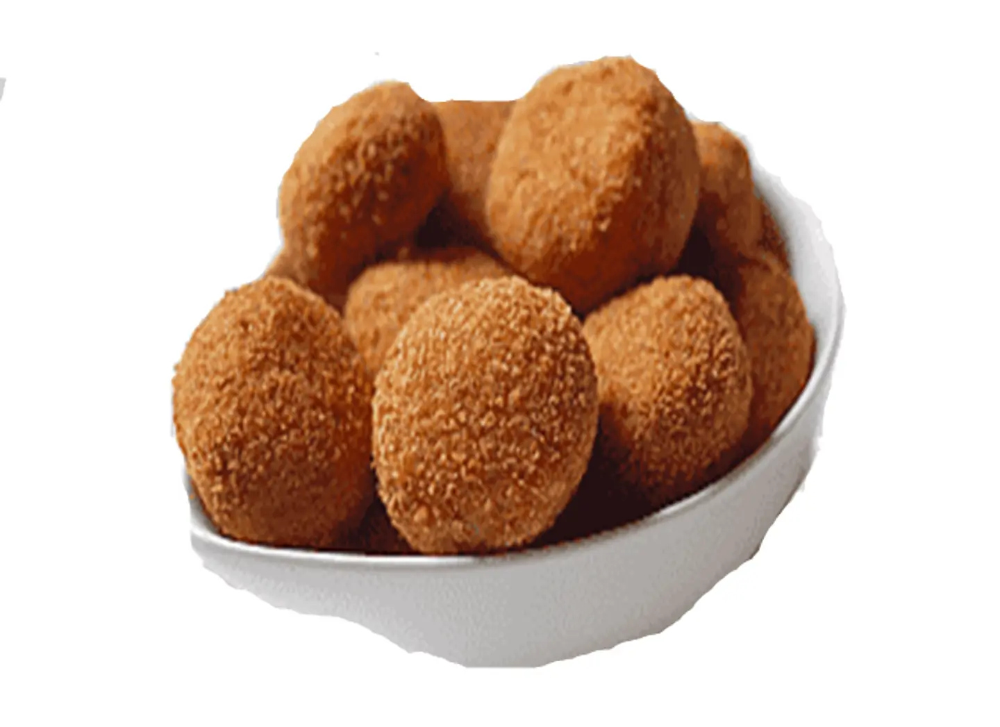 Falafel Plate - Small