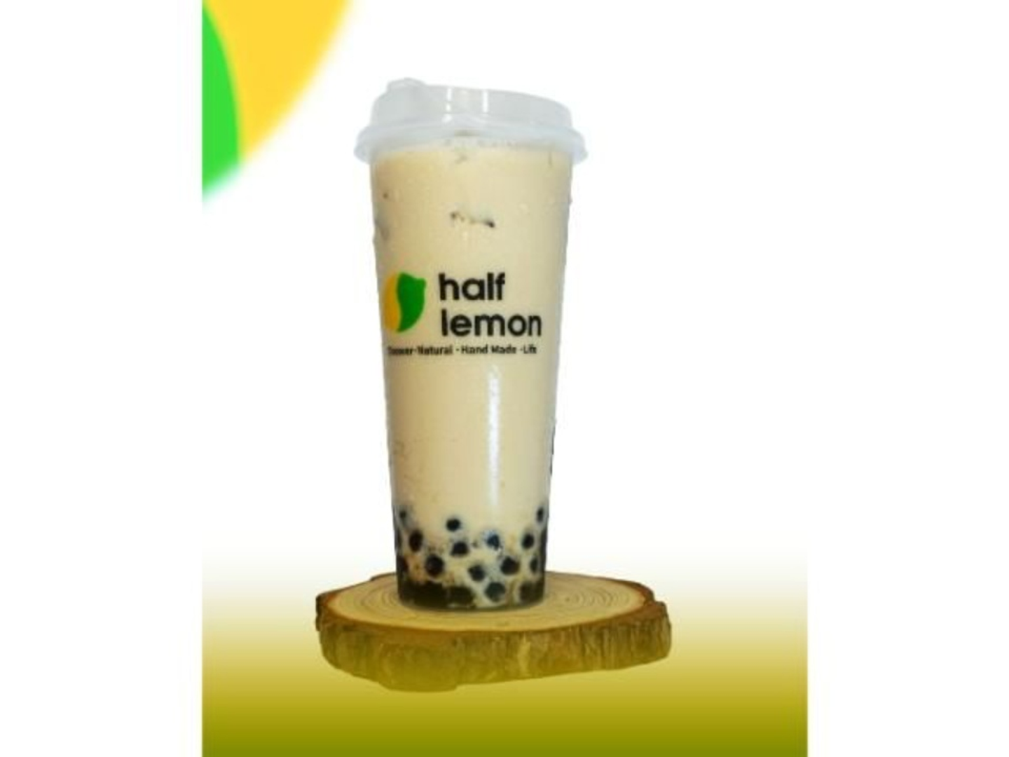 Classic Bubble Milk Tea - Regular