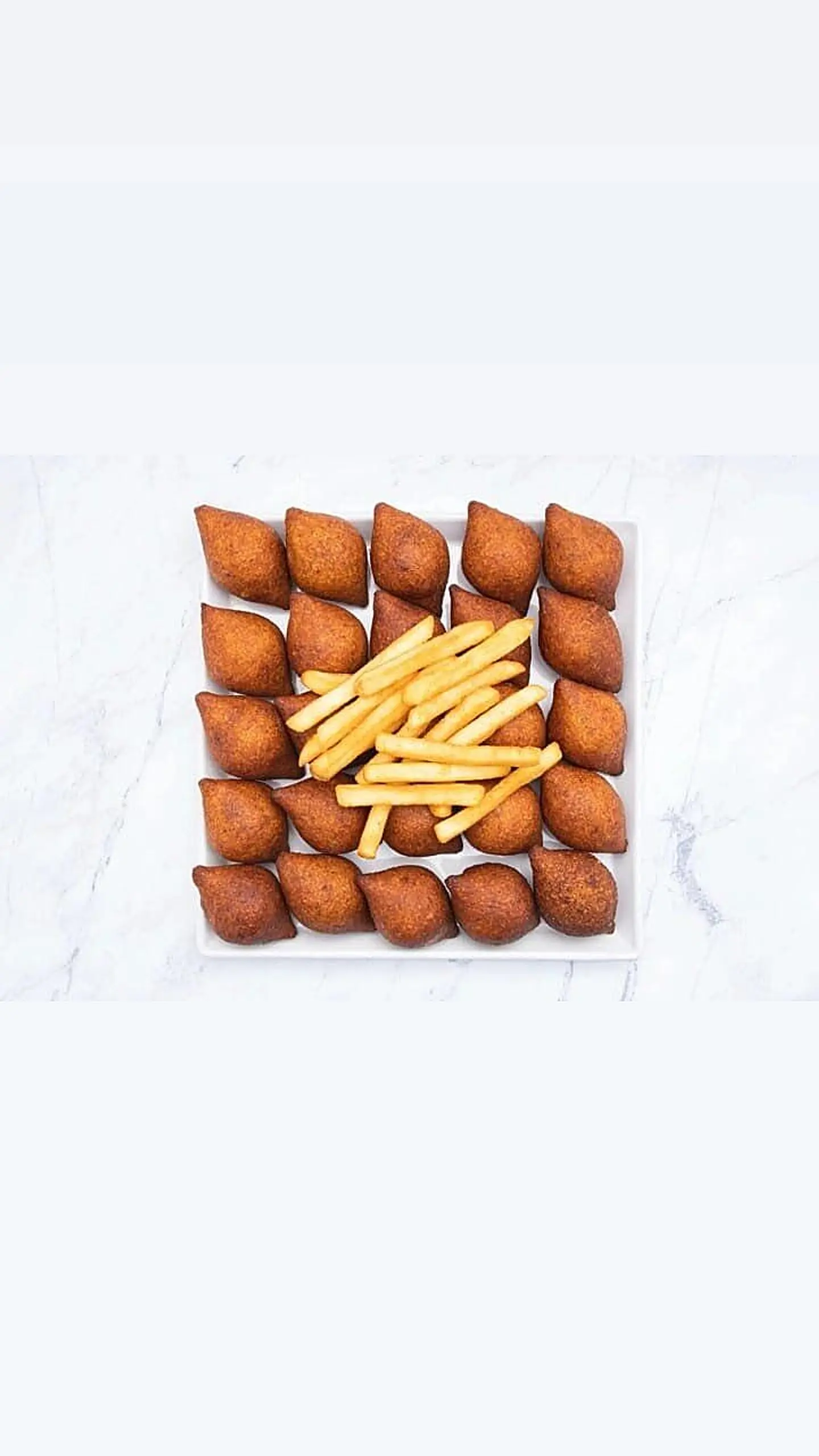 Kibbeh - 5pieces