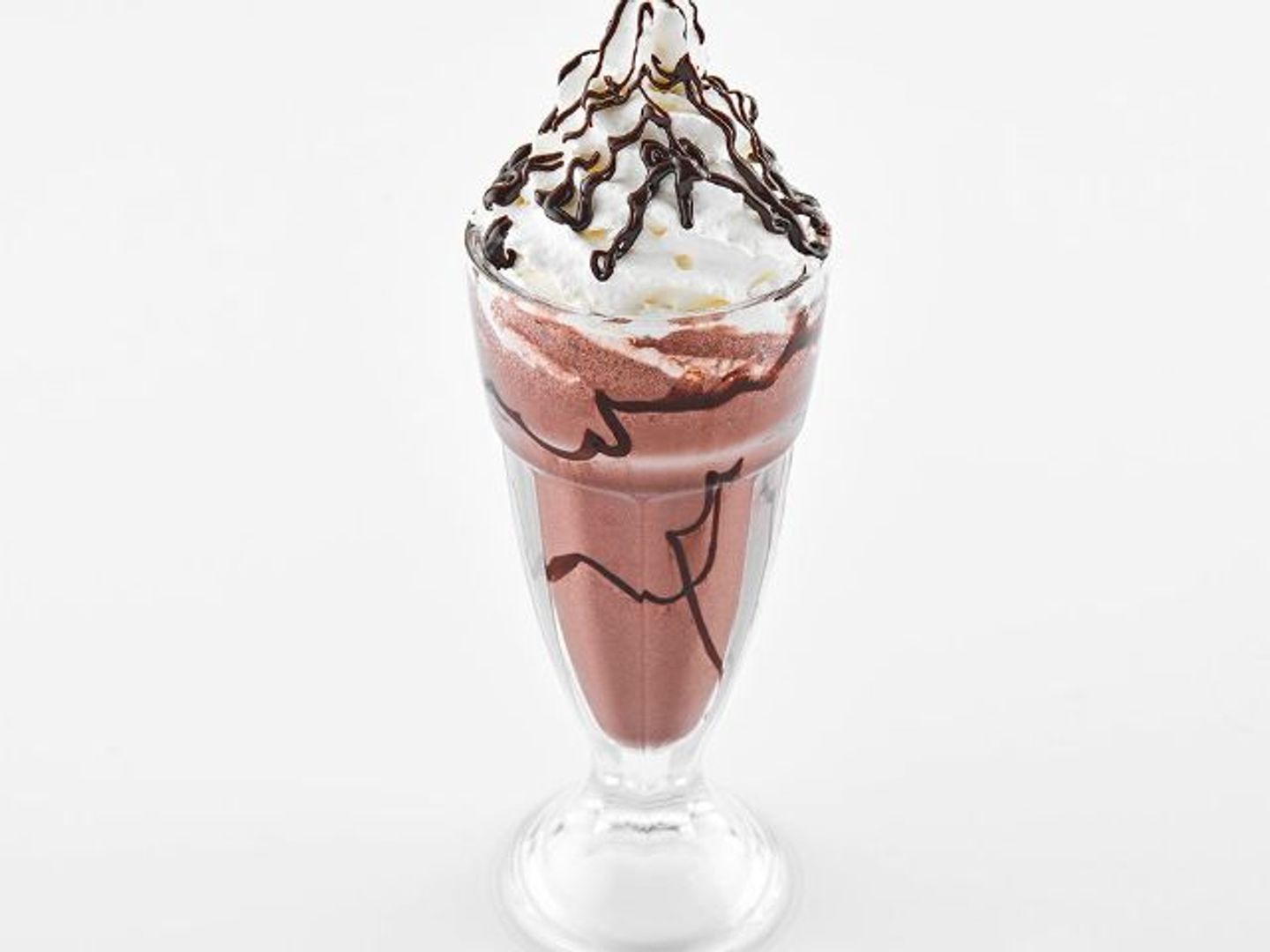 Ice Mocha - Middle