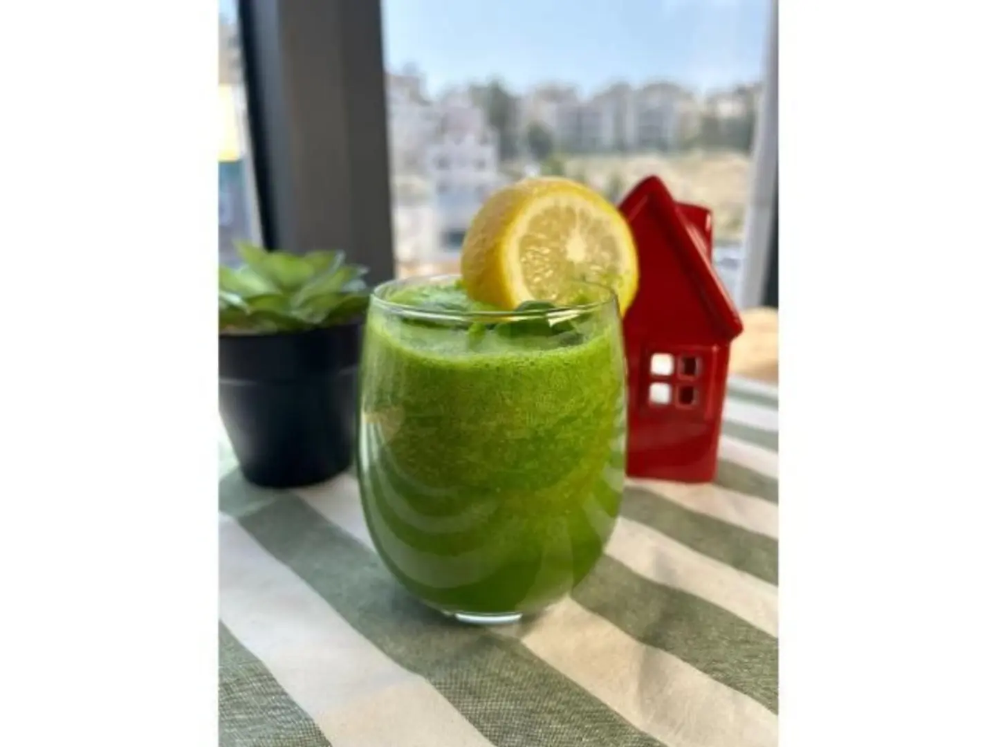 Green Juice - Medium