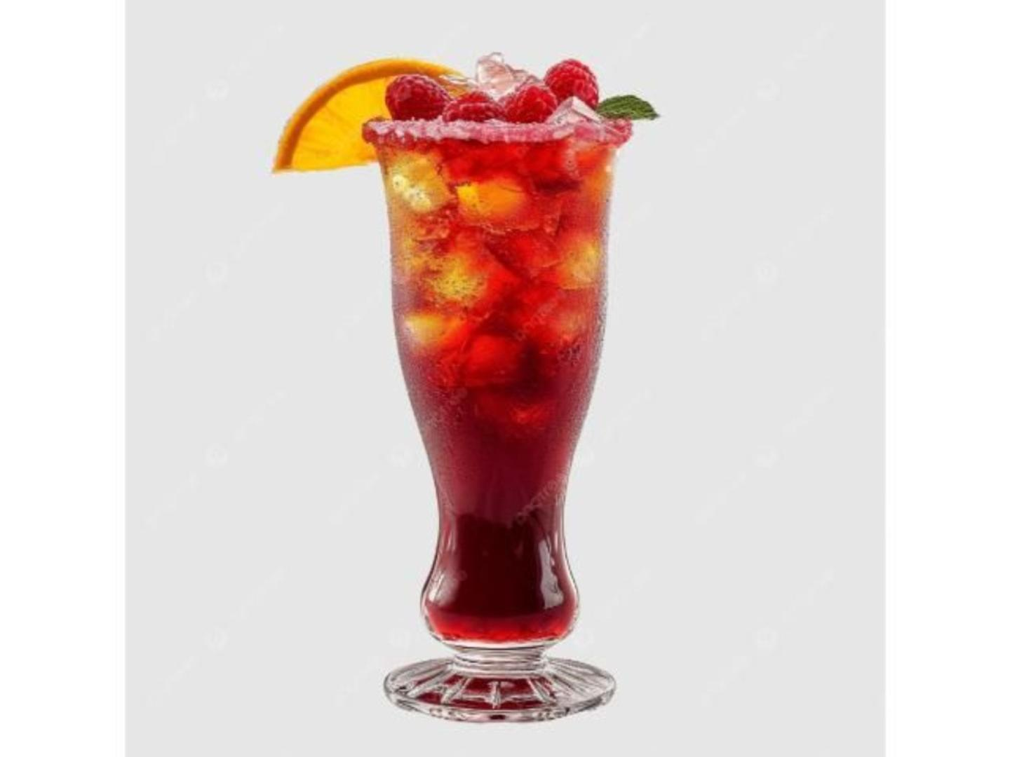 Mexican Juice - Small