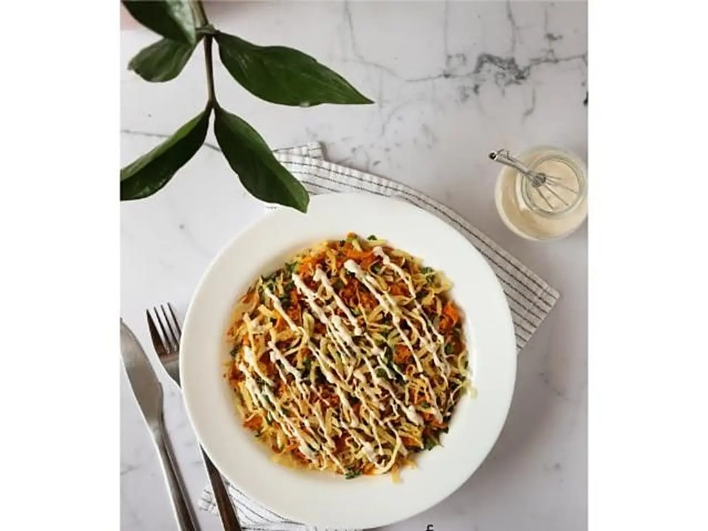 Mum Salad - Small