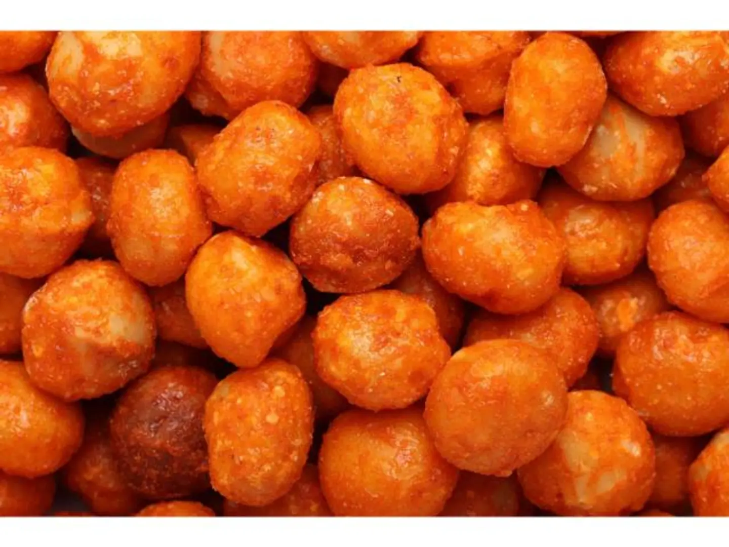 Macadamia Cheese - 250 Grams
