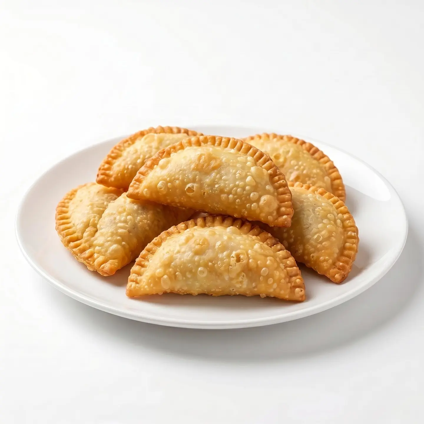 Cheese Puff - 10 Pieces