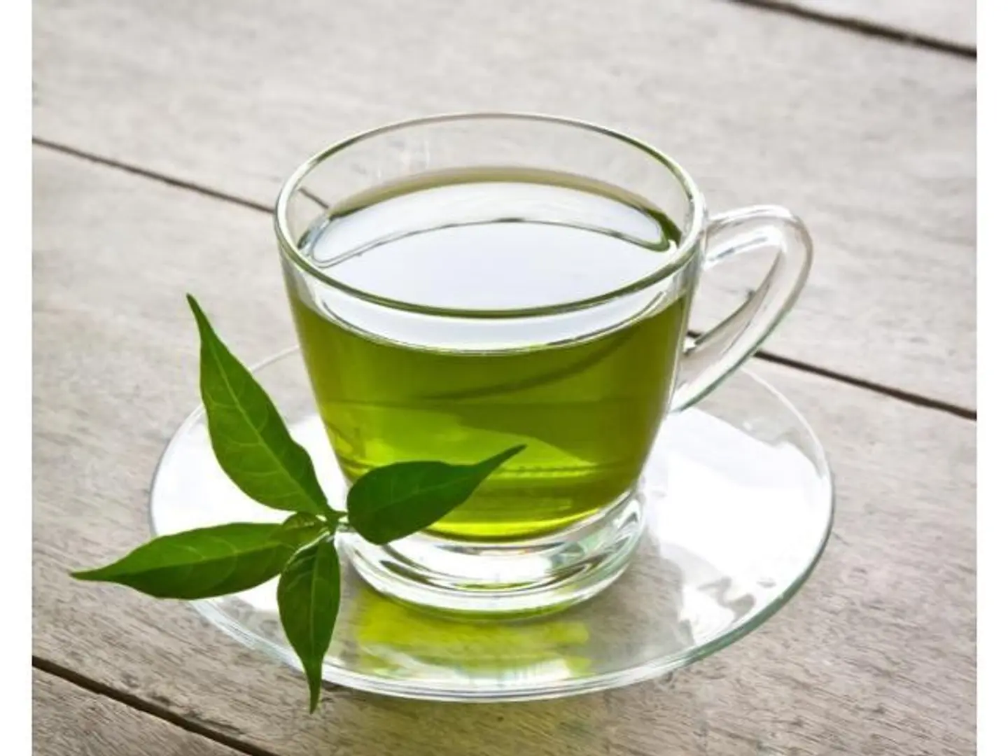 شاي أخضر - صغير
