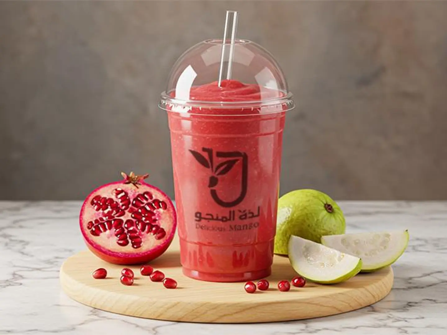 خلطة توتو - صغير
