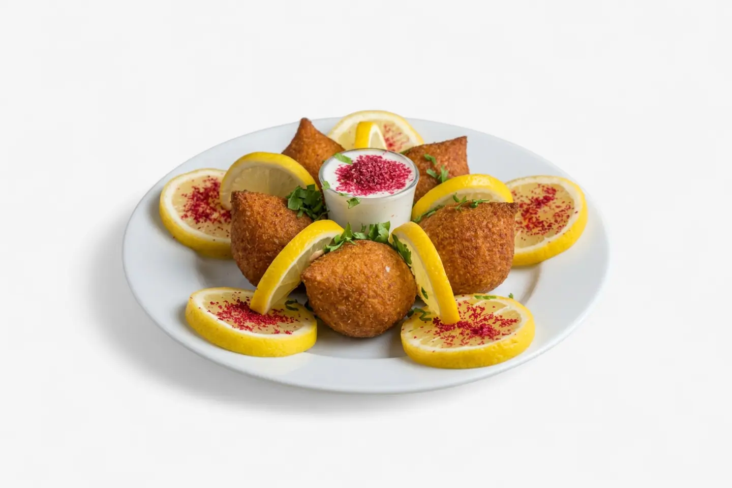 Kebbeh Meat - 10 Pills