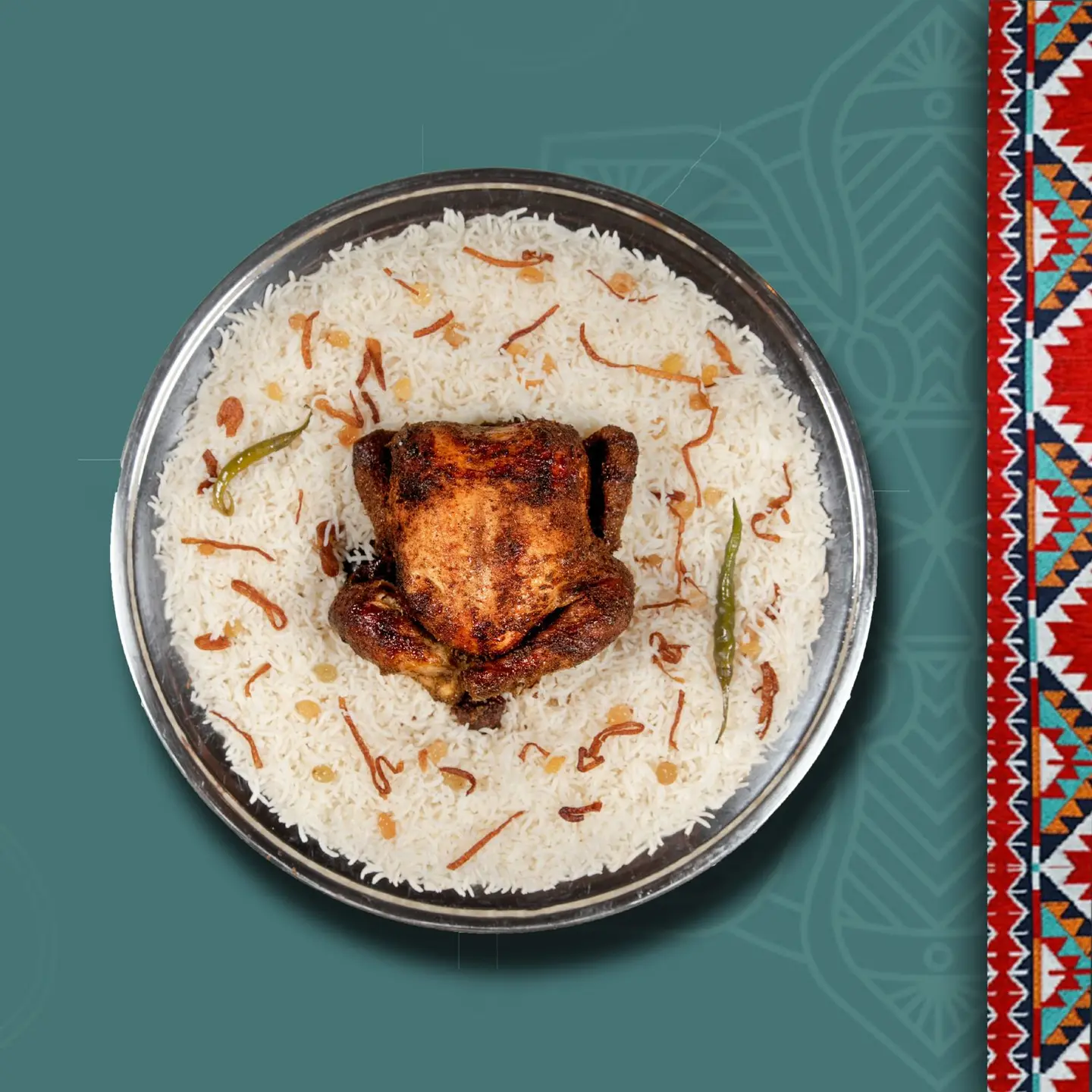 دجاج شواية - دجاج شواية-نص حبة دجاج