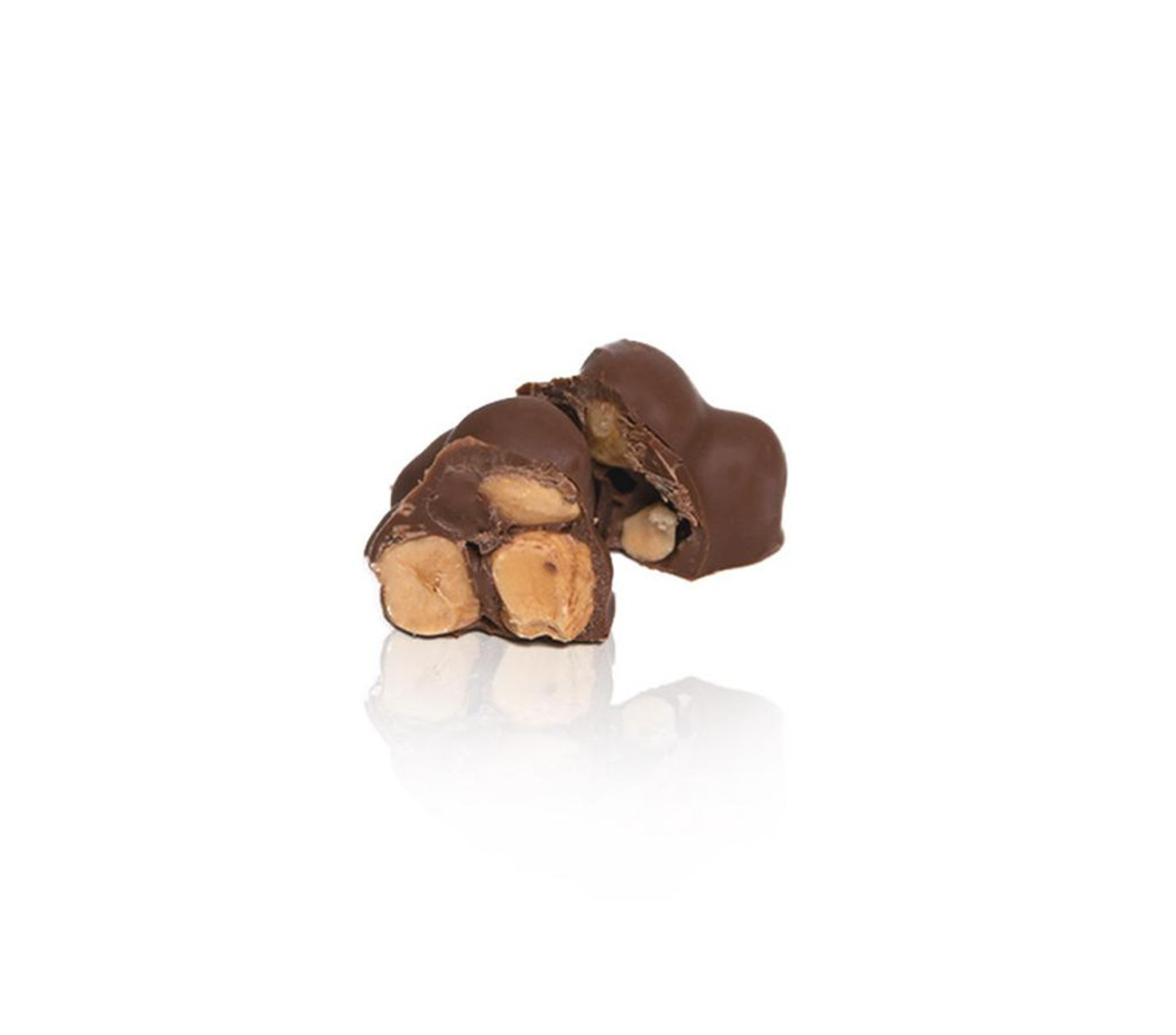 Hazelnut Gravy - 250 Grams