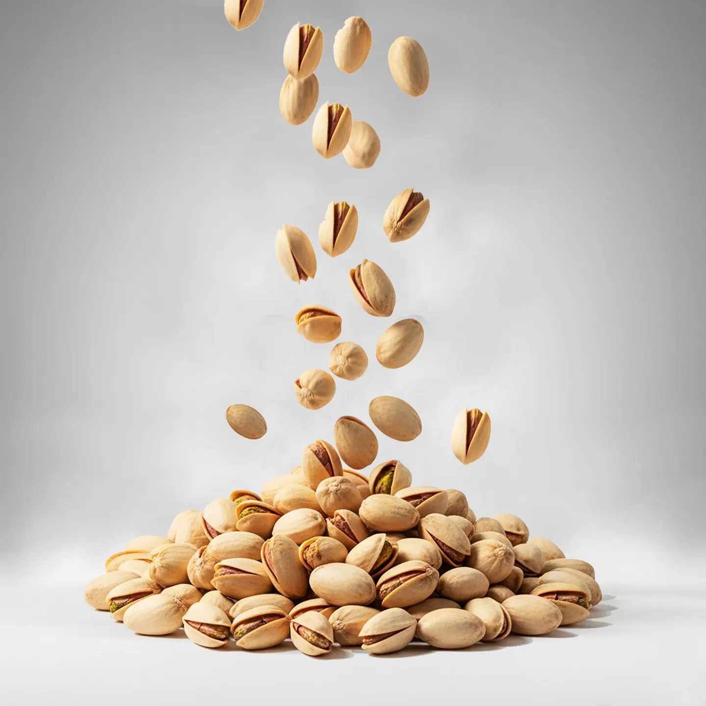 فستق بدون ملح - 500 جرام